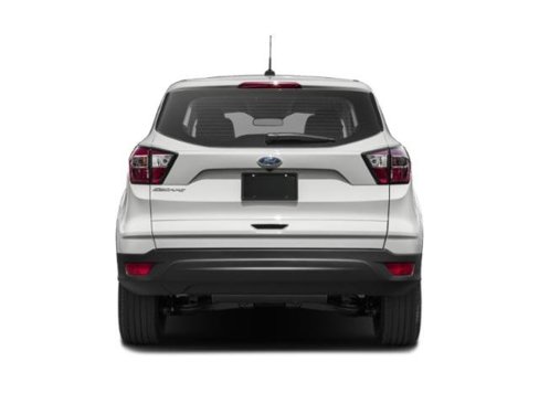 Used 2018 Ford Escape SE w/ SE Sport Appearance Package image 5