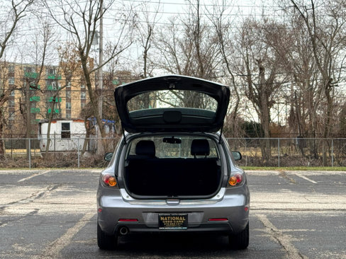 Used 2006 MAZDA MAZDA3 s Touring image 14