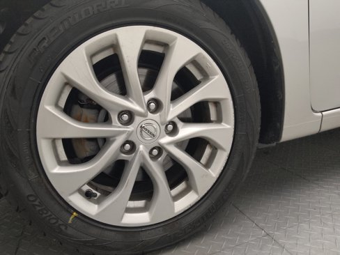 Used 2019 Nissan Sentra SV image 31