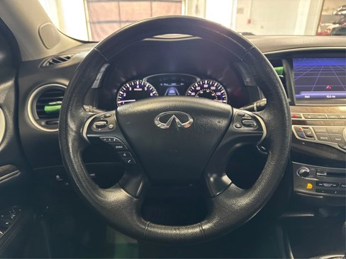 Used 2014 INFINITI QX60 AWD image 22