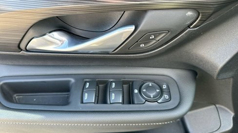 Certified 2024 GMC Terrain SLE image 22