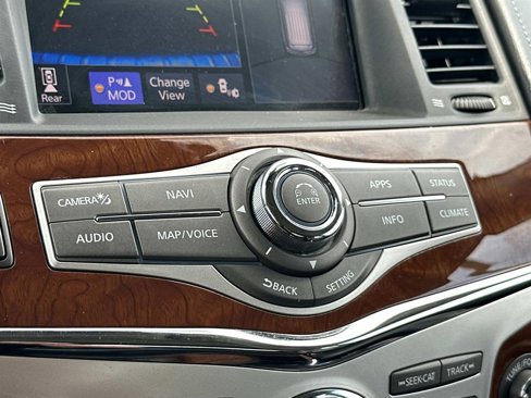 Used 2019 INFINITI QX80 Luxe w/ Proassist Package image 14