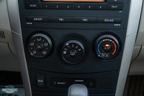Used 2012 Toyota Corolla L image 13