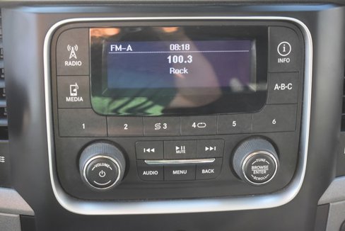 Used 2014 RAM 1500 Tradesman w/ Power & Remote Entry Group image 22