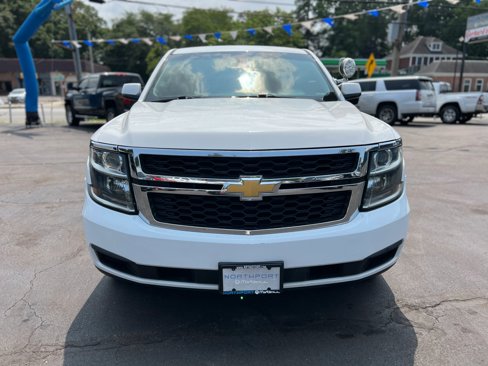 Used 2019 Chevrolet Tahoe 2WD image 11