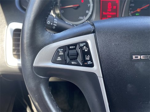 Used 2017 GMC Terrain Denali image 23