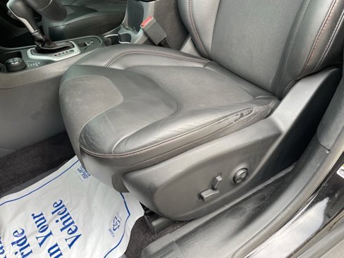 Used 2018 Jeep Cherokee Trailhawk image 20