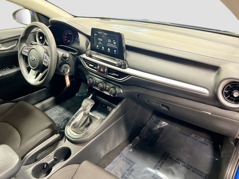 Certified 2021 Kia Forte LXS image 26