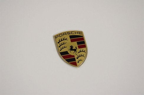 Certified 2024 Porsche Macan image 29