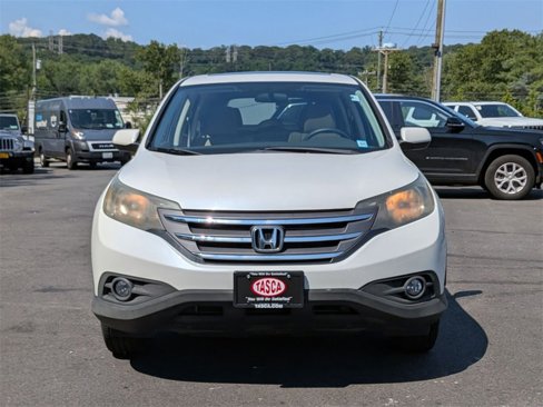 Used 2012 Honda CR-V EX image 9