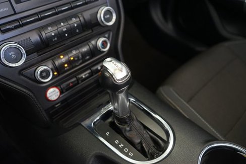 Used 2015 Ford Mustang Convertible w/ Equipment Group 051A image 24