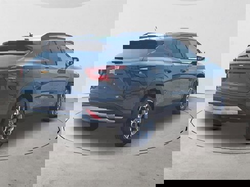 New 2025 Chevrolet Trax LT image 5