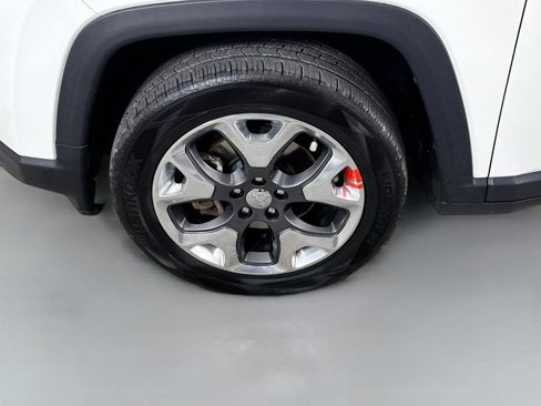 Used 2019 Jeep Compass Limited w/ Safety & Security Group image 31