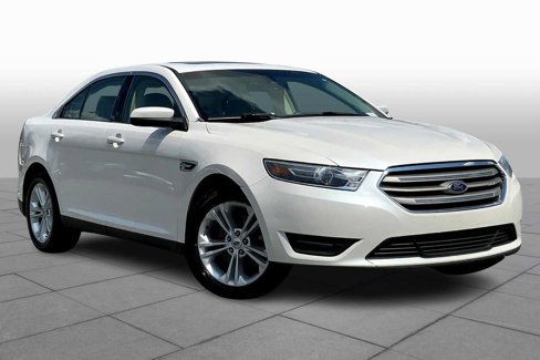 Used 2015 Ford Taurus SEL w/ Equipment Group 201A image 2