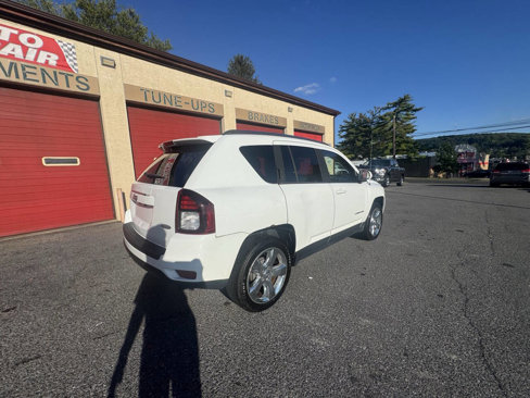 Used 2014 Jeep Compass Latitude image 7