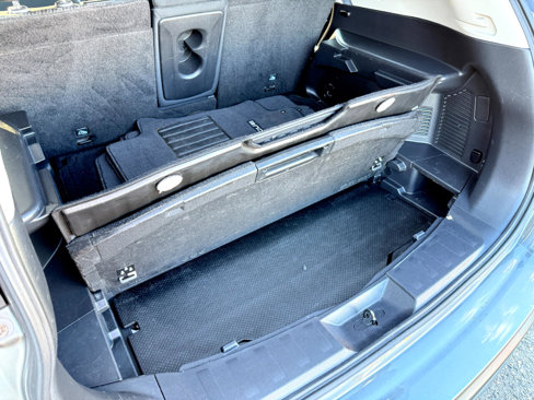 Used 2017 Nissan Rogue S image 33