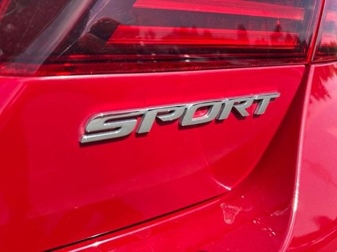 Used 2017 Honda Accord Sport image 13