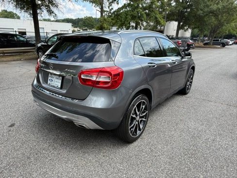 Used 2016 Mercedes-Benz GLA 250 4MATIC image 18