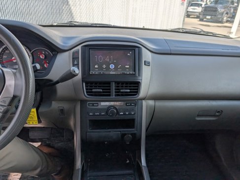 Used 2007 Honda Pilot EX image 3