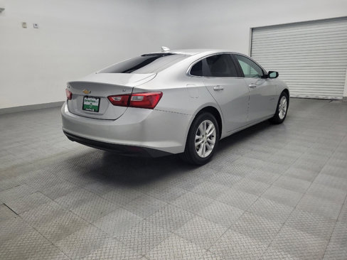 Used 2018 Chevrolet Malibu LT image 9
