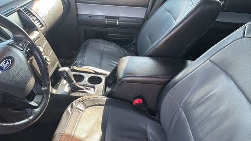 Used 2014 Ford Flex SEL w/ Equipment Group 202A image 37