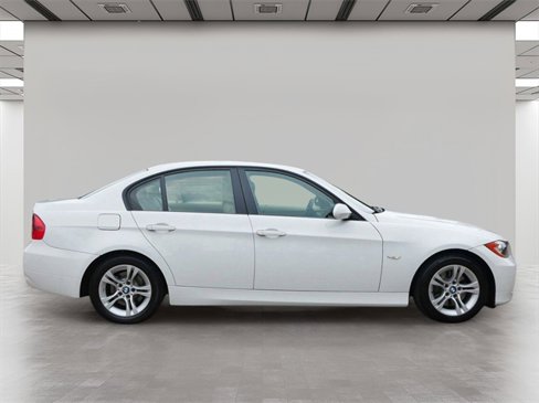 Used 2008 BMW 328xi Sedan image 6