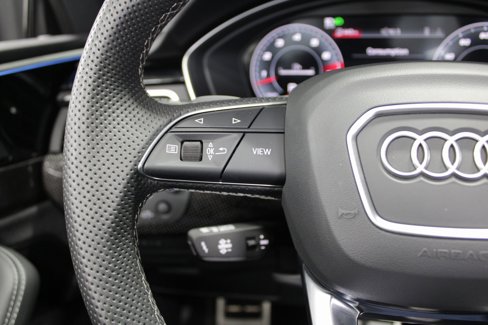 Used 2023 Audi S5 Prestige image 26