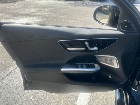 Used 2024 Mercedes-Benz C 300 Sedan image 21