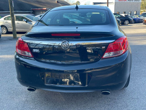Used 2012 Buick Regal Premium image 11