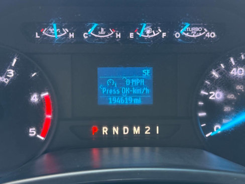 Used 2019 Ford F250 XL w/ Power Equipment Group image 13