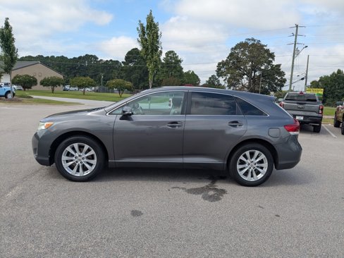 Used 2014 Toyota Venza LE image 11