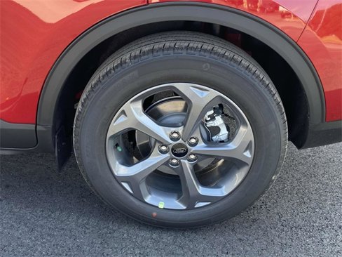 New 2025 Ford Escape ST-Line w/ Tech Pack #1 image 4