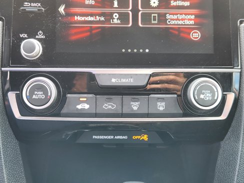 Used 2019 Honda Civic Sport image 20