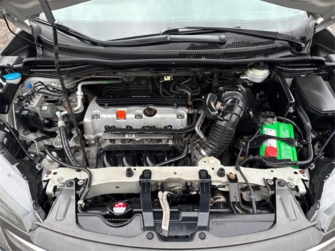 Used 2012 Honda CR-V EX image 26