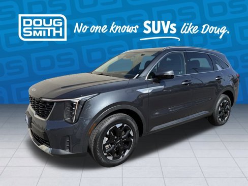 Used 2024 Kia Sorento S image 1