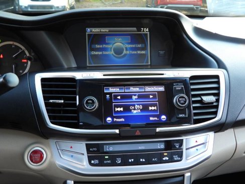 Used 2013 Honda Accord EX-L image 38