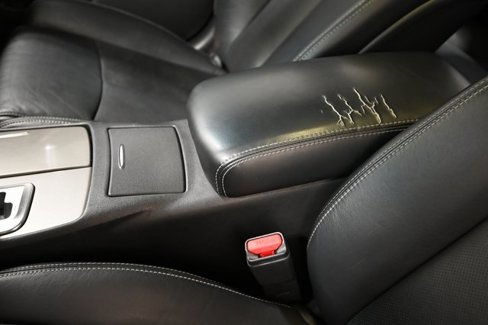 Used 2014 Nissan Maxima 3.5 SV w/ Sport Package image 20