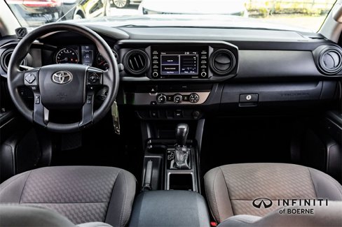 Used 2021 Toyota Tacoma SR image 25