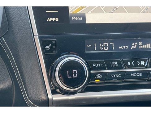 Used 2019 Subaru Outback 2.5i Limited image 28