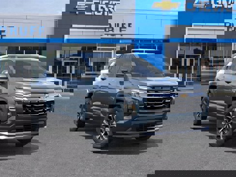 New 2026 Chevrolet Equinox LT w/ Convenience Package II image 7
