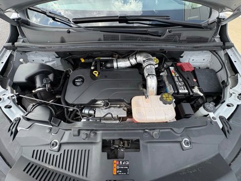 Used 2022 Buick Encore Preferred image 19