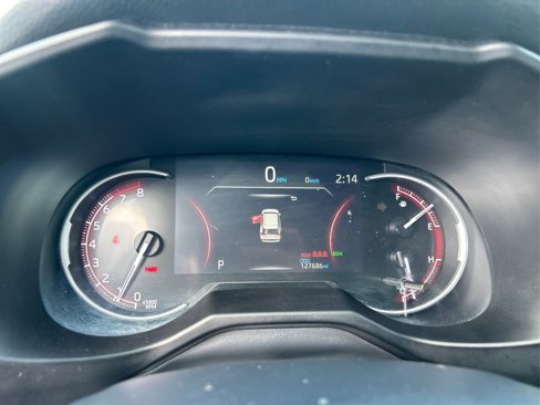 Used 2020 Toyota RAV4 Adventure image 15
