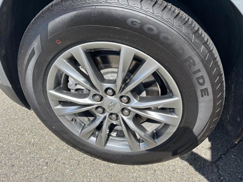 Used 2023 Cadillac XT5 Premium Luxury image 17
