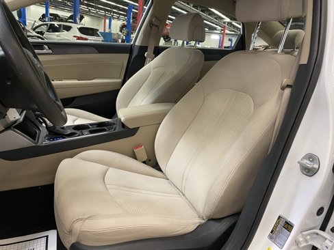 Used 2015 Hyundai Sonata Sport image 24