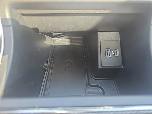 Certified 2021 Ford Edge ST w/ Equipment Group 401A image 42