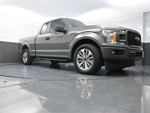 Used 2018 Ford F150 XL w/ Equipment Group 101A Mid image 27
