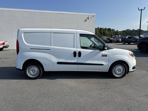 Used 2022 RAM ProMaster City Tradesman image 9