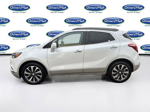 Used 2017 Buick Encore Essence image 5