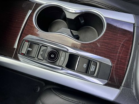 Used 2017 Acura TLX V6 image 23