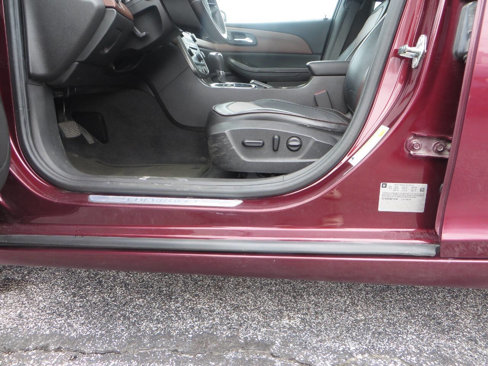 Used 2016 Chevrolet Malibu LTZ image 10